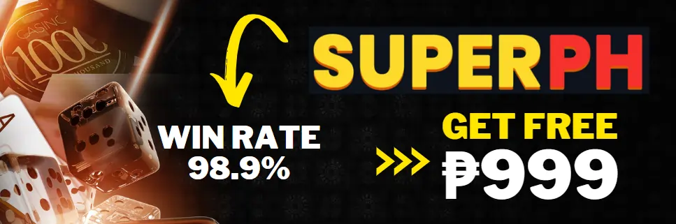 superph win rate