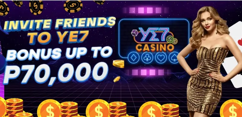 Ye7 Casino