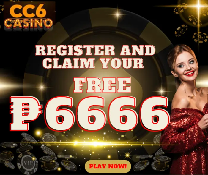 CC6 Casino