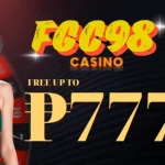 FGC98 Casino