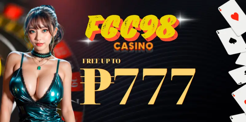 FGC98 Casino