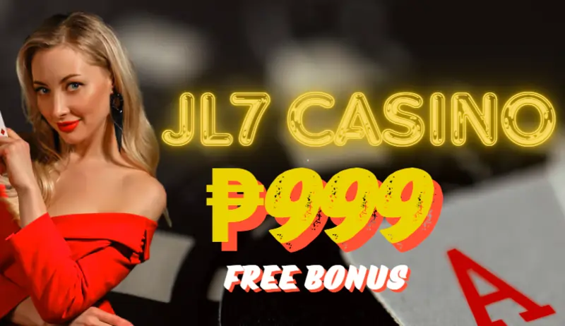JL7 Casino