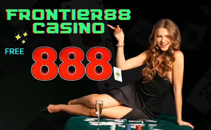 Frontier88 Casino