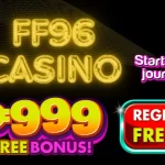 FF96 Casino