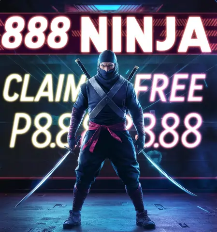 888 NINJA