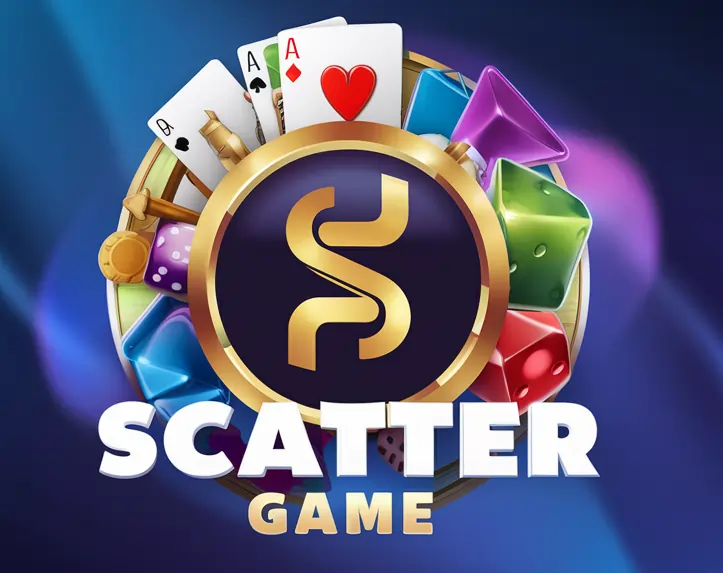 Scatter Game