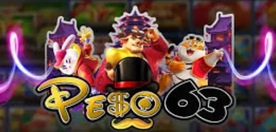 Peso 63 Casino