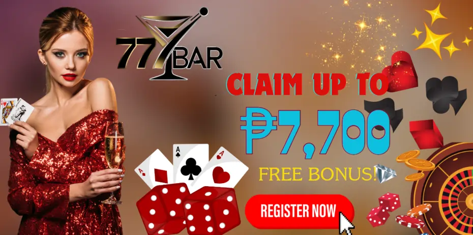 777BAR BONUS