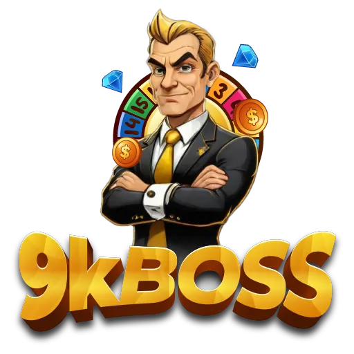 9KBOSS Gaming