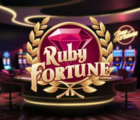 Ruby Fortune