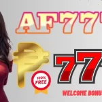 AF777