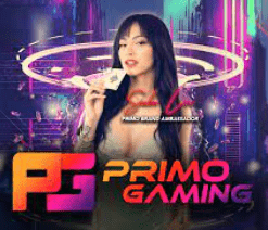 Primo Gaming