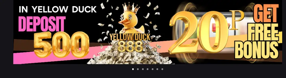 Yellowduck888