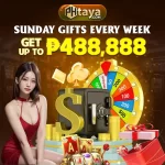 Bonus PHTaya App