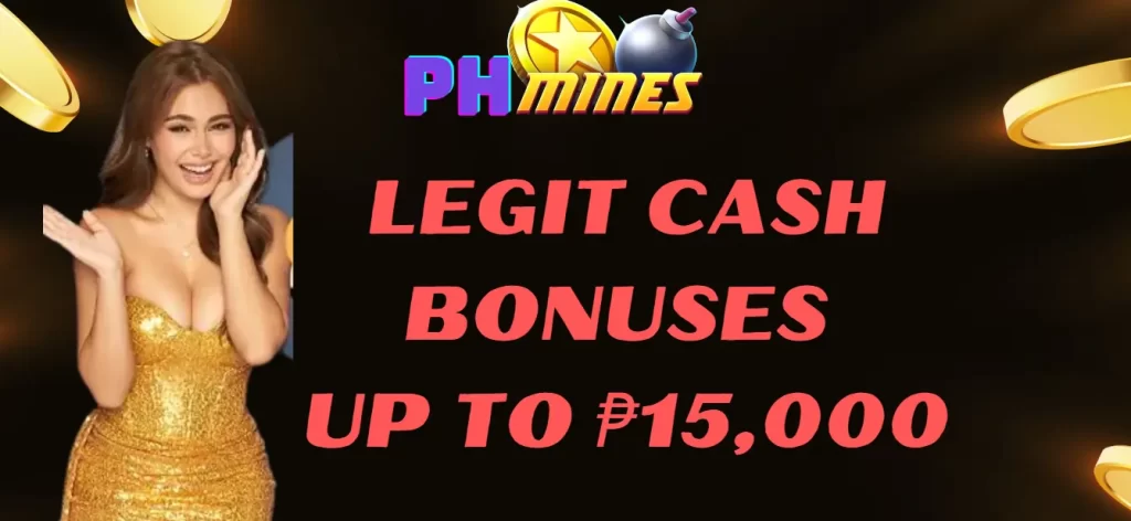 PHMINES Login