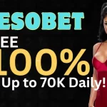 PESOBET