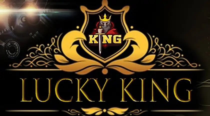 LUCKY KING