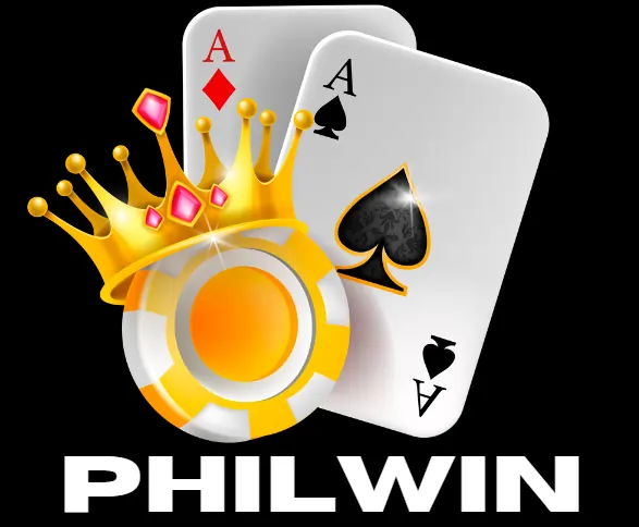 OFFICIAL LOGO FOR PHILWIN