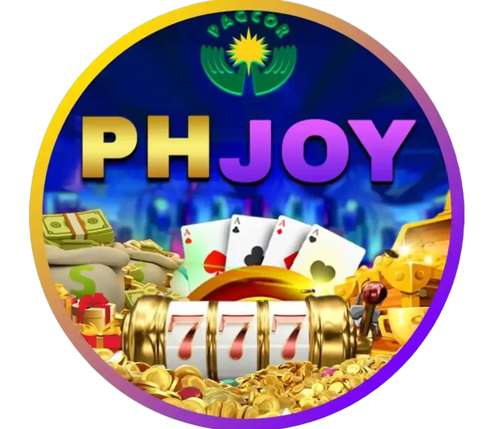 official logo for phjoy