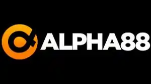 ALPHA88 LOGO