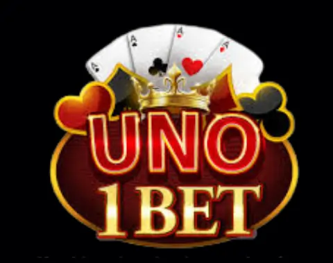 UNO1BET LOGO