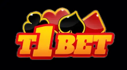 T1BET LOGO