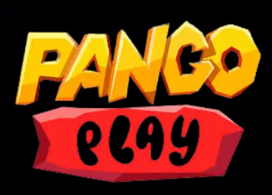 PANGO PLAY LOGO