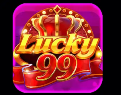 lucky99 logo