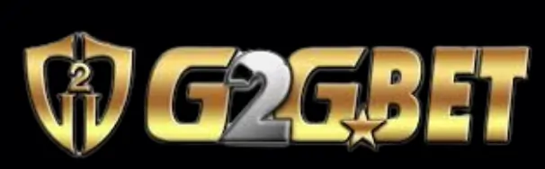 G2GBET LOGO