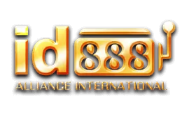 id888 logo