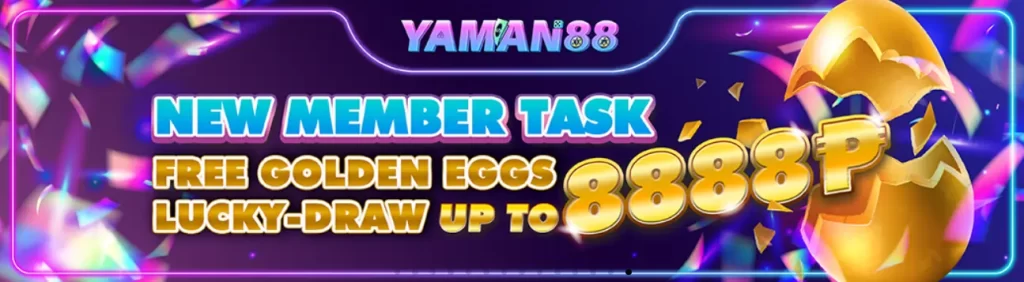 YAMAN88