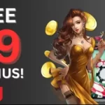 get free 999 bonus