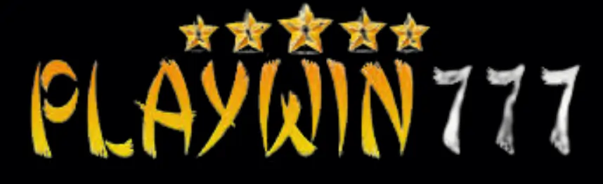 PLAYWIN777 LOGO