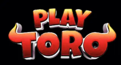 PLAY TORO LOGO