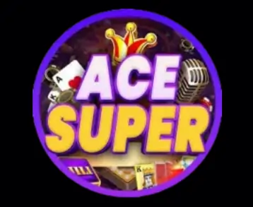 ACE SUPER LOGO