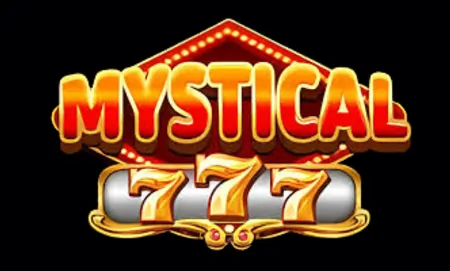 MYSTICAL 777 LOGO