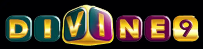 DIVINE9 LOGO