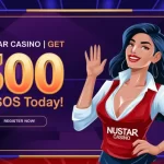 NUSTAR CASINO