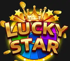 LUCKY STAR LOGO