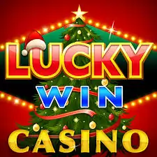 LUCKYWIN LOGO