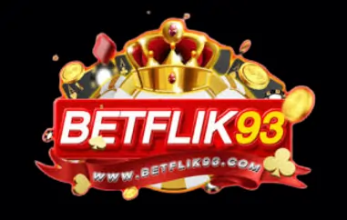 BETFLIK93 LOGO