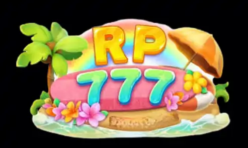 RP777 LOGO