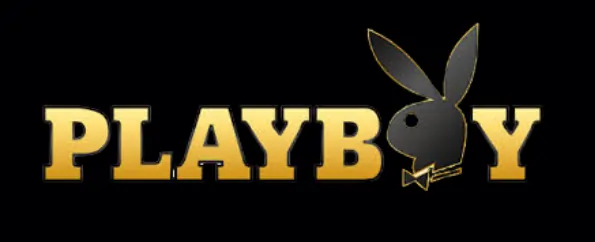 PLAYBOY LOGO