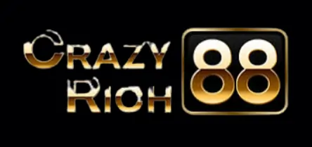 crazyrich88 logo