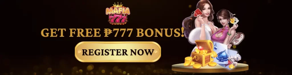 GET FREE 777