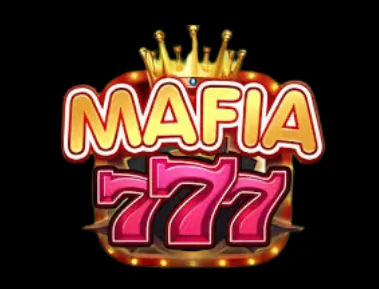 MAFIA777 LOGO
