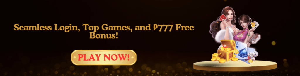 FREE 777 BONUS