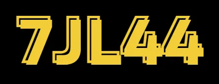 7JL44 LOGO