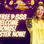 get free 888 bonus