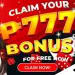 Claim free 777